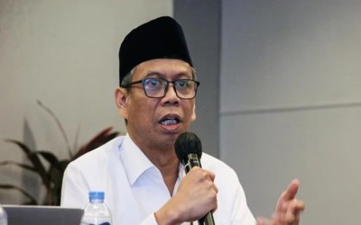 PBNU Kembali Edarkan Surat Larangan Kerja Sama dengan Lembaga Berafiliasi Israel